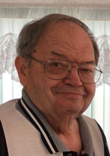 Ed Waitkevich, Jr.